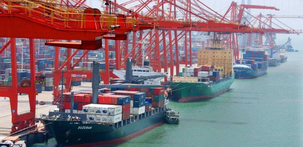 后疫情時期的泵閥企業(yè)：逆風(fēng)前行和向陽而生——上海國際泵管閥展覽會助您從新“?！敝姓蚁取皺C”