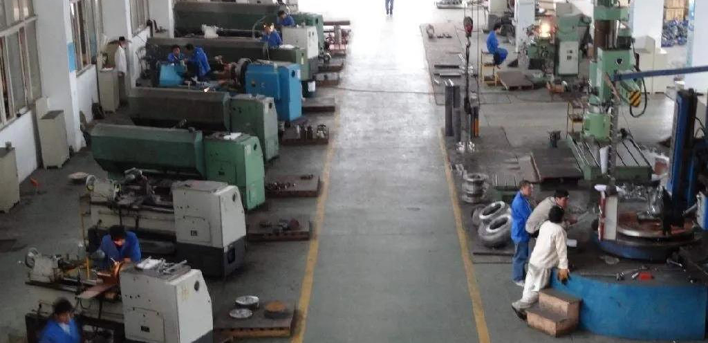 小微企業(yè)廢水集中治理，浙江溫嶺規(guī)劃建設(shè)泵與電機(jī)行業(yè)廢水集中處置試點(diǎn)