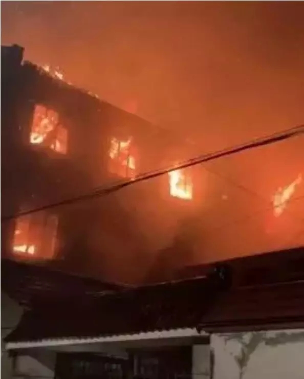 復(fù)工之際多家工廠發(fā)生爆炸事故,如何提升安全生產(chǎn)水平?- 復(fù)工之際多家工廠發(fā)生爆炸事故,如何提升安全生產(chǎn)水平?-