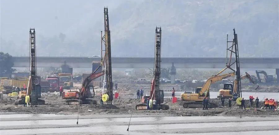 萬(wàn)億“新基建”來(lái)了，二三季度泵閥設(shè)備需求有望迎來(lái)井噴