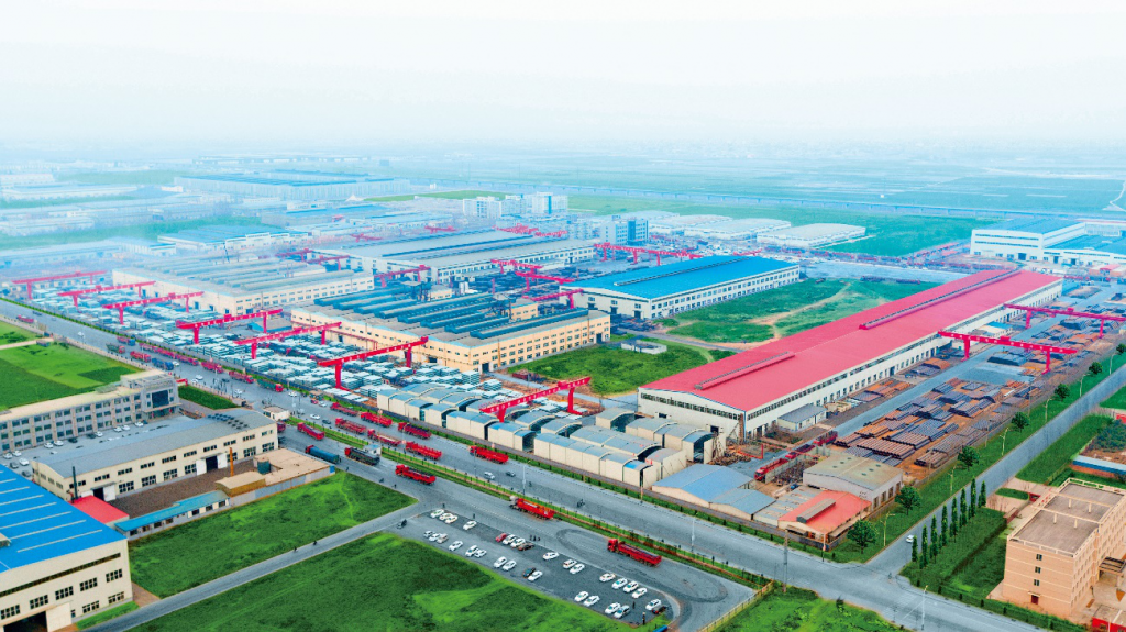 連續(xù)14年位列中國(guó)企業(yè)500強(qiáng)!友發(fā)鋼管如何用一流品質(zhì)撐起一流工程- 連續(xù)14年位列中國(guó)企業(yè)500強(qiáng)!友發(fā)鋼管如何用一流品質(zhì)撐起一流工程-