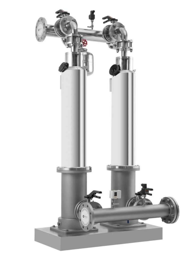 這4種供水方案你家小區(qū)用的是哪種？來看看這些年二次供水的發(fā)展史-