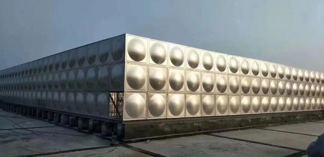 這4種供水方案你家小區(qū)用的是哪種？來(lái)看看這些年二次供水的發(fā)展史