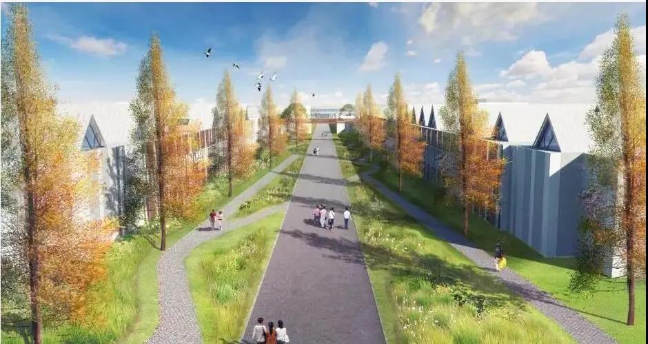 國內超大污水處理廠竹園四期初 步設計通過評審- 國內超大污水處理廠竹園四期初 步設計通過評審-