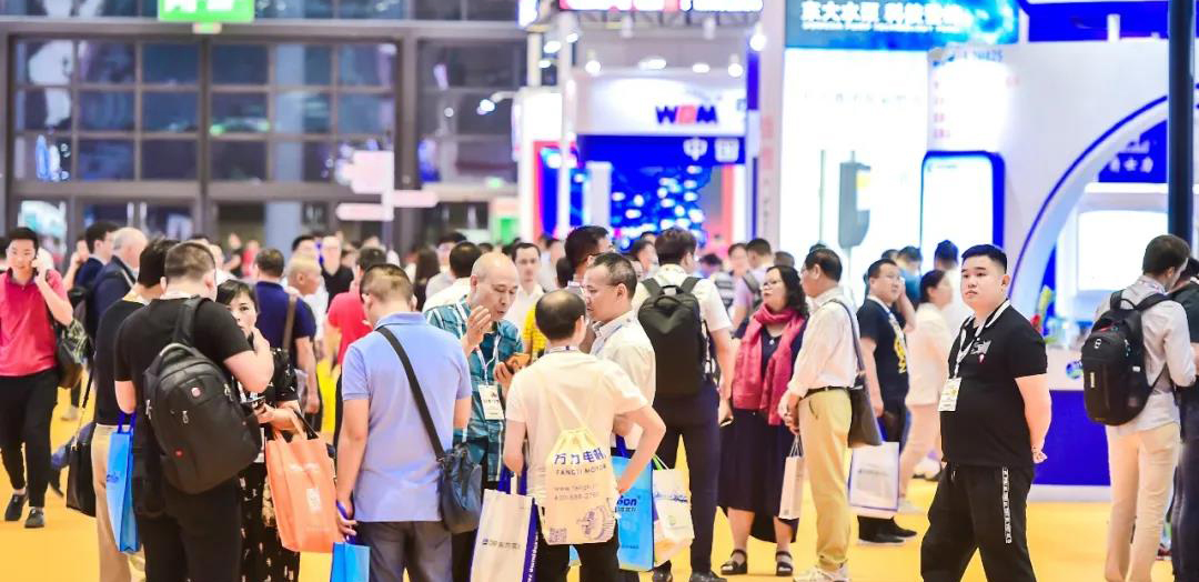 @所有泵閥經銷商，找廠商、找品牌、找機會就來上海國際泵閥展