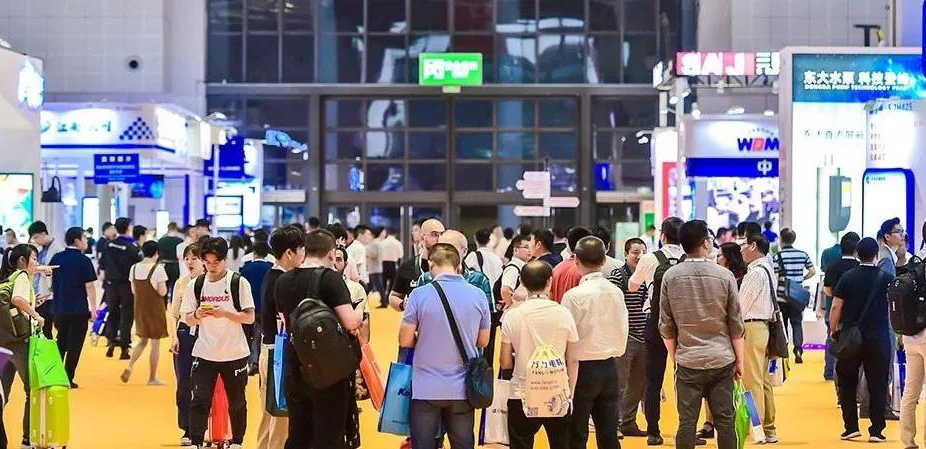 不想被舊供應(yīng)商坑？不想與市場脫節(jié)？那就來上海泵閥展看看吧