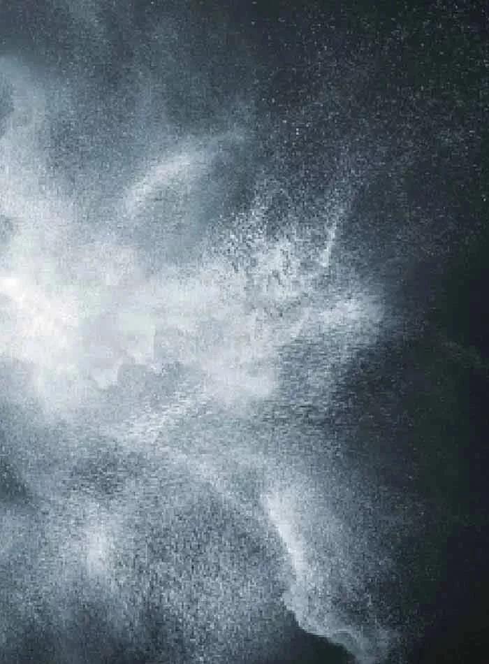 污水廠內(nèi)的生物氣溶膠，污水從業(yè)人員必讀-