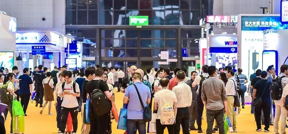 不想被舊供應(yīng)商坑？不想與市場(chǎng)脫節(jié)？那就來(lái)上海泵閥展看看吧-