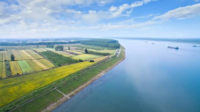 環保行業迎來投資增長期，長江、黃河治理釋放億元級市場空間-