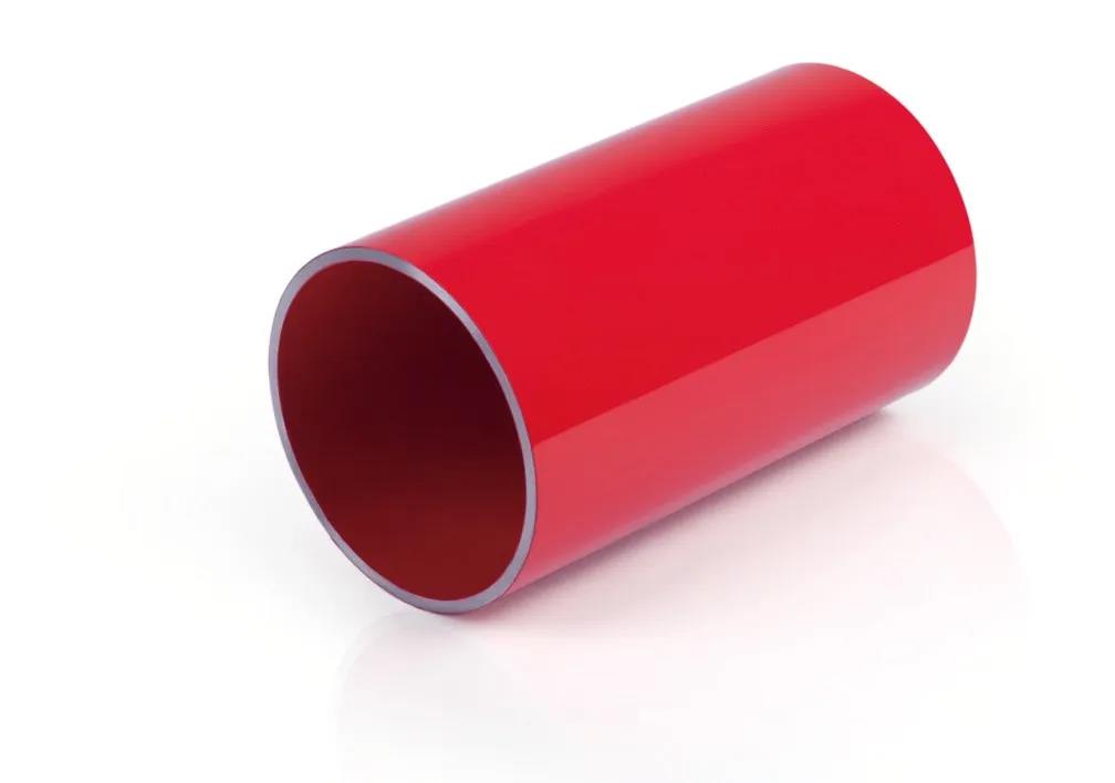 連續(xù)14年位列中國企業(yè)500強！友發(fā)鋼管如何用一流品質(zhì)撐起一流工程？-