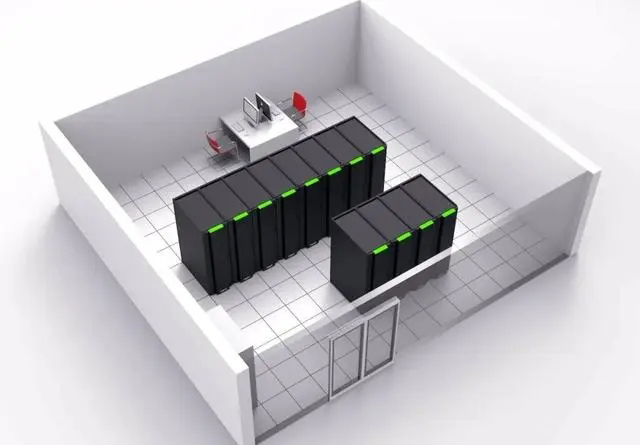 中國建筑設(shè)計院，資深工程師：數(shù)據(jù)中心這類建筑的給排水設(shè)計方法-