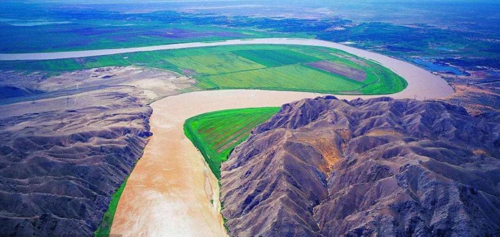 環保行業迎來投資增長期，長江、黃河治理釋放億元級市場空間-