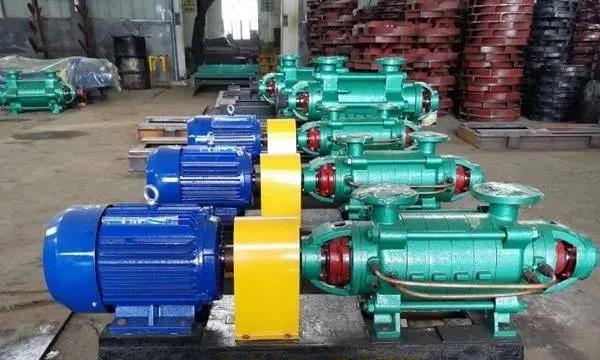 明明一樣型號的多級泵，為什么價格會差別那么多？-