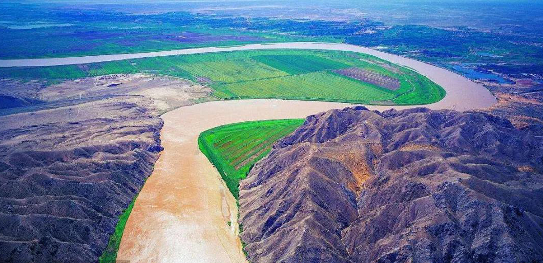 環(huán)保行業(yè)迎來投資增長期，長江、黃河治理釋放億元級市場空間