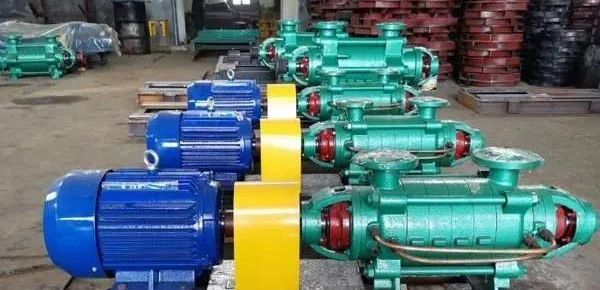 明明一樣型號的多級泵，為什么價格會差別那么多？