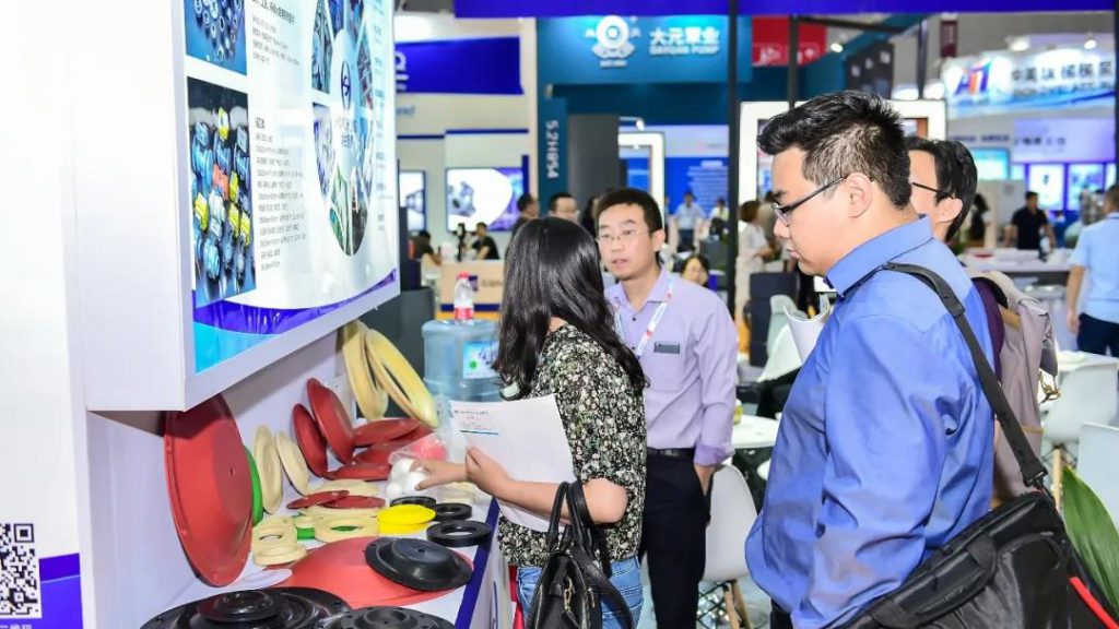 不想被舊供應(yīng)商坑？不想與市場(chǎng)脫節(jié)？那就來(lái)上海泵閥展看看吧-