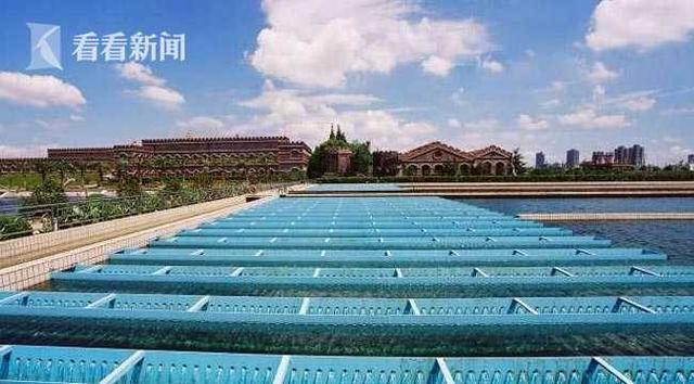 夏季用水高峰來(lái)臨 18家水廠單日供水將超650萬(wàn)噸-