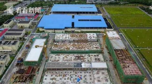 夏季用水高峰來(lái)臨 18家水廠單日供水將超650萬(wàn)噸-