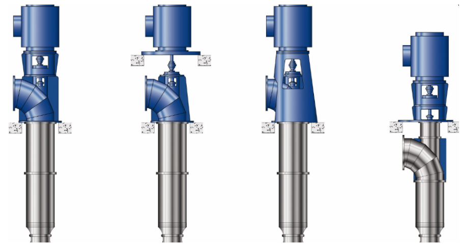 凱士比入駐第十屆上海國際泵閥展,眾多高質量產品將相繼展出- 凱士比入駐第十屆上海國際泵閥展,眾多高質量產品將相繼展出-