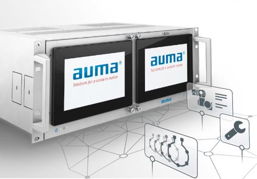 歐瑪執(zhí)行器（中國(guó)）有限公司入駐第十屆上海國(guó)際泵閥展，眾多高質(zhì)量產(chǎn)品將相繼展出-