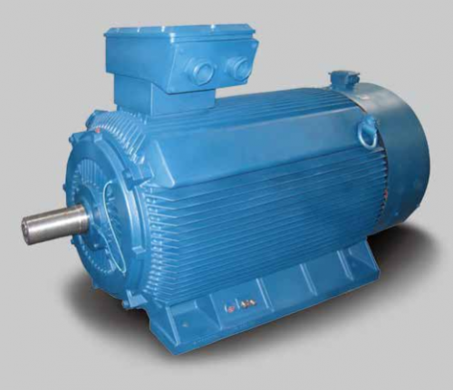 山東孚日電機有限公司入駐第十屆上海國際泵閥展，眾多高質量產品將相繼展出-