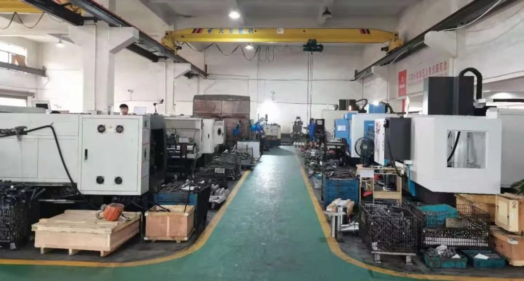 第十屆上海國際泵閥展圓滿落幕，浙江杜理德閥門盡顯風采-