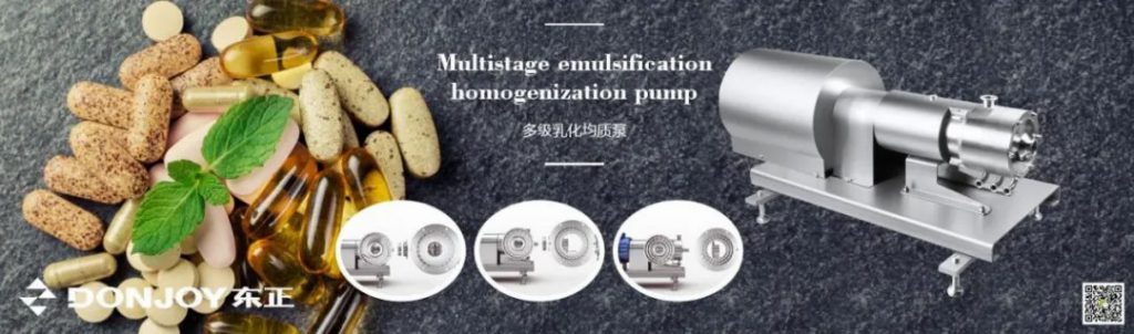 第十屆上海國際泵閥展圓滿落幕，東正科技火力全開-