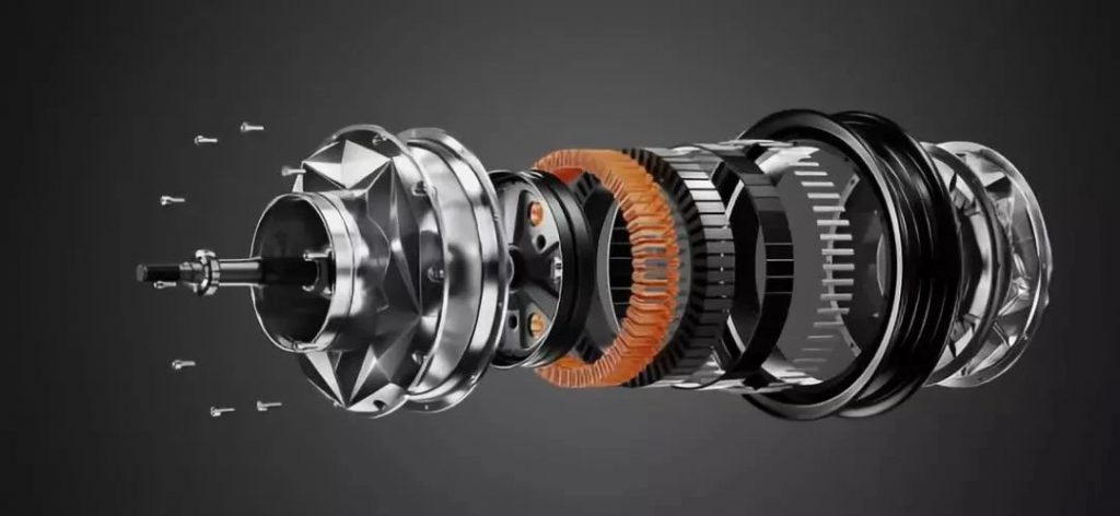 圖文解讀 6月1日以后電機(jī)新國標(biāo)實施后能效限定值的區(qū)別-