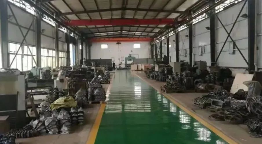 第十屆上海國(guó)際泵閥展圓滿落幕，圣科閥門精彩不落幕-