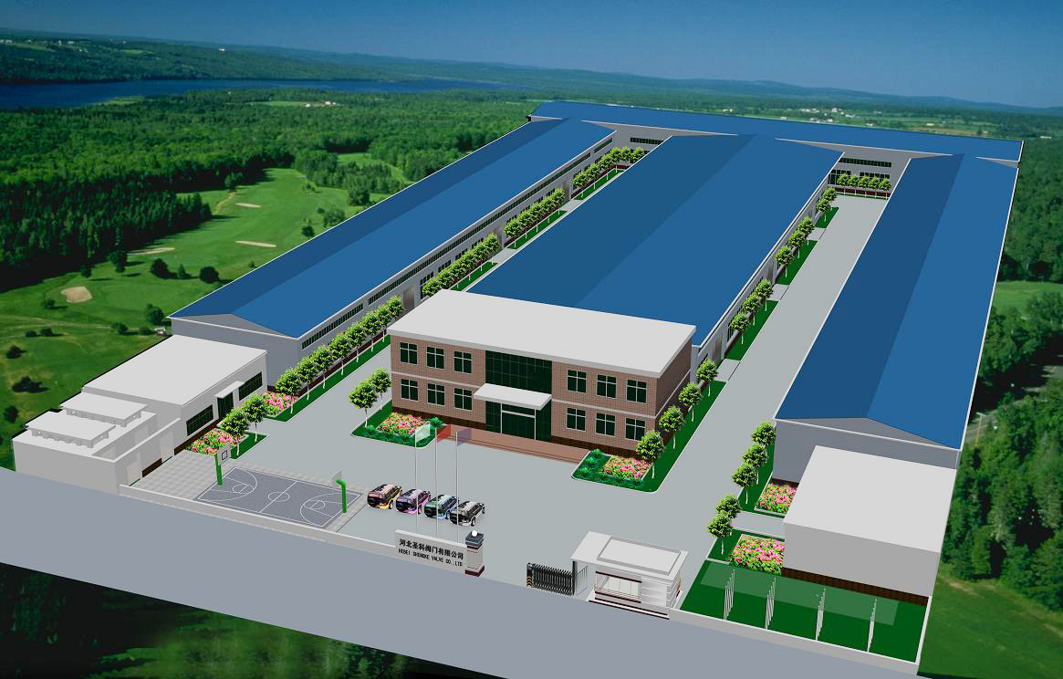 第十屆上海國(guó)際泵閥展圓滿落幕，圣科閥門精彩不落幕