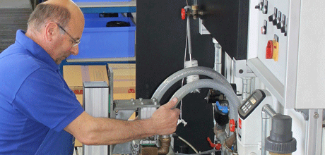 澤德水泵攜眾多優質產品，邀您相約第十一屆上海國際泵閥展