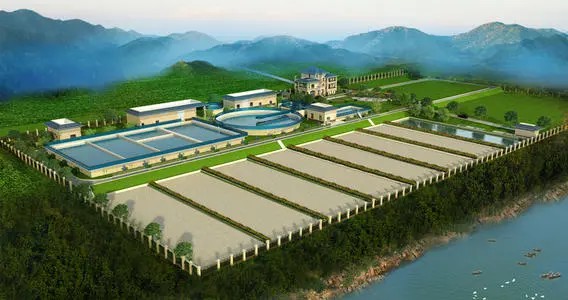 跨學(xué)科團(tuán)隊(duì)找到了一種省錢(qián)又高效的好方法:在污水中提取“鋰”