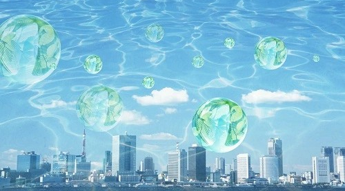 單一來(lái)源 中環(huán)水務(wù)成為湖州市東部新區(qū)污水處理廠(chǎng)清潔排放技術(shù)改造工程ppp項(xiàng)目擬定供應(yīng)商