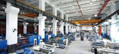 安德里茨（中國）有限公司入駐第十一屆上海國際泵閥展，眾多優質產品相繼亮相！