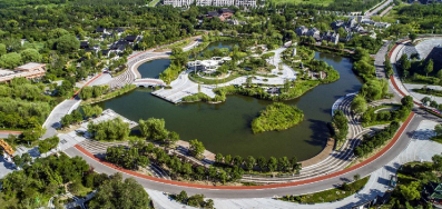 中國(guó)循環(huán)經(jīng)濟(jì)協(xié)會(huì)會(huì)長(zhǎng)朱黎陽(yáng)：循環(huán)經(jīng)濟(jì)服務(wù)綠色發(fā)展取得輝煌成就