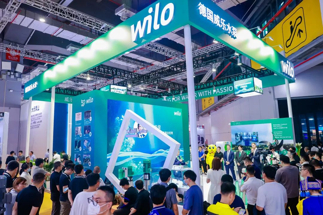 圓滿收官!您有一封來自上海國際泵閥展的感謝信,請注意查收- 圓滿收官!您有一封來自上海國際泵閥展的感謝信,請注意查收-