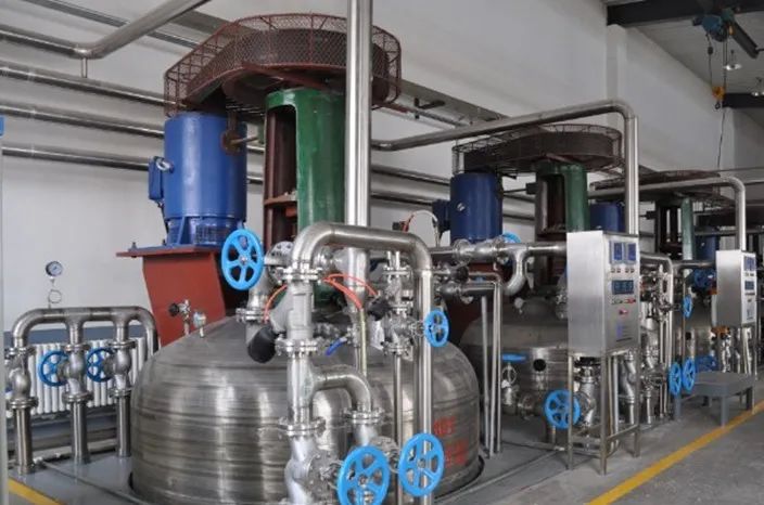 流體展|面對(duì)低濃度氨氮工業(yè)廢水束手無(wú)策?這幾種方法可以解決- 流體展|面對(duì)低濃度氨氮工業(yè)廢水束手無(wú)策?這幾種方法可以解決-