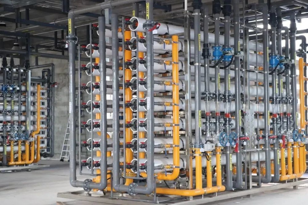 流體展|面對(duì)低濃度氨氮工業(yè)廢水束手無(wú)策?這幾種方法可以解決- 流體展|面對(duì)低濃度氨氮工業(yè)廢水束手無(wú)策?這幾種方法可以解決-