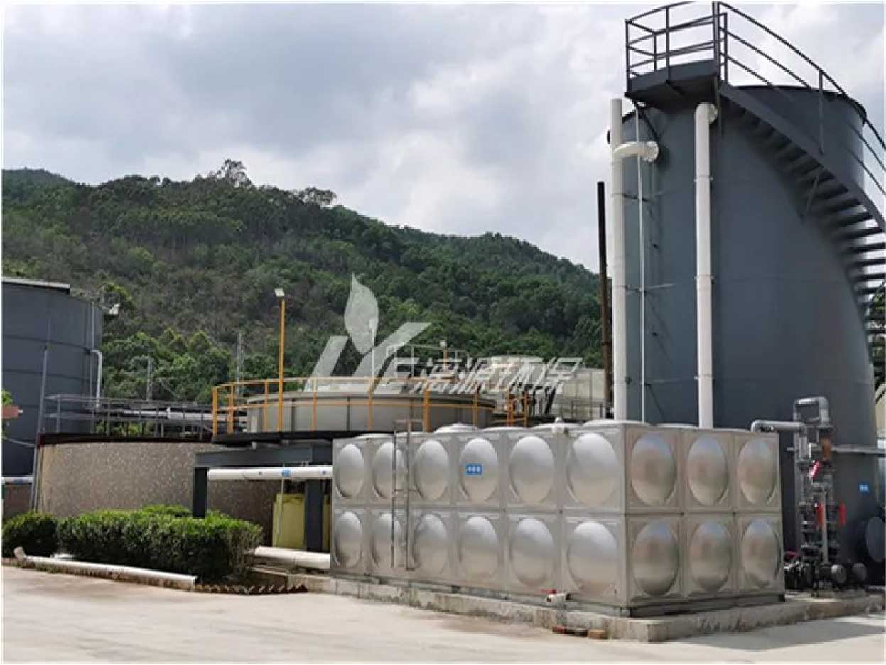 流體展|石油化工廢水的兩種廢水，我們如何處理？-