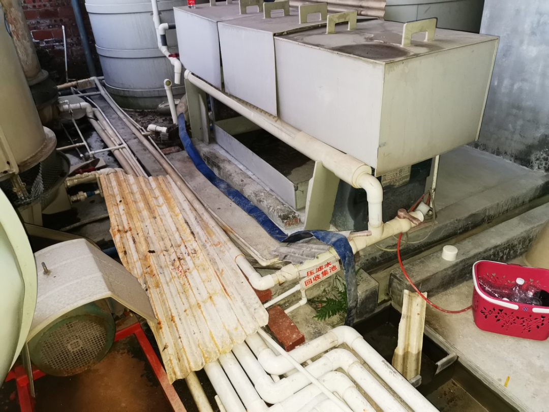 流體展|瞞天過海偷排廢水?“火眼金睛”抓現(xiàn)行- 流體展|瞞天過海偷排廢水?“火眼金睛”抓現(xiàn)行-