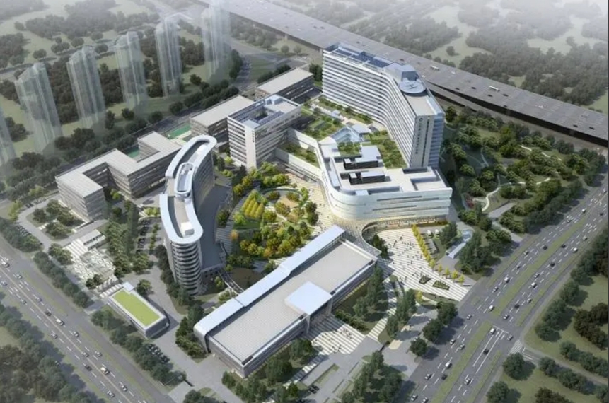 閥門展|醫(yī)院水系統(tǒng)運(yùn)維管理為什么這么重要?以南京天印山醫(yī)院為例- 閥門展|醫(yī)院水系統(tǒng)運(yùn)維管理為什么這么重要?以南京天印山醫(yī)院為例-