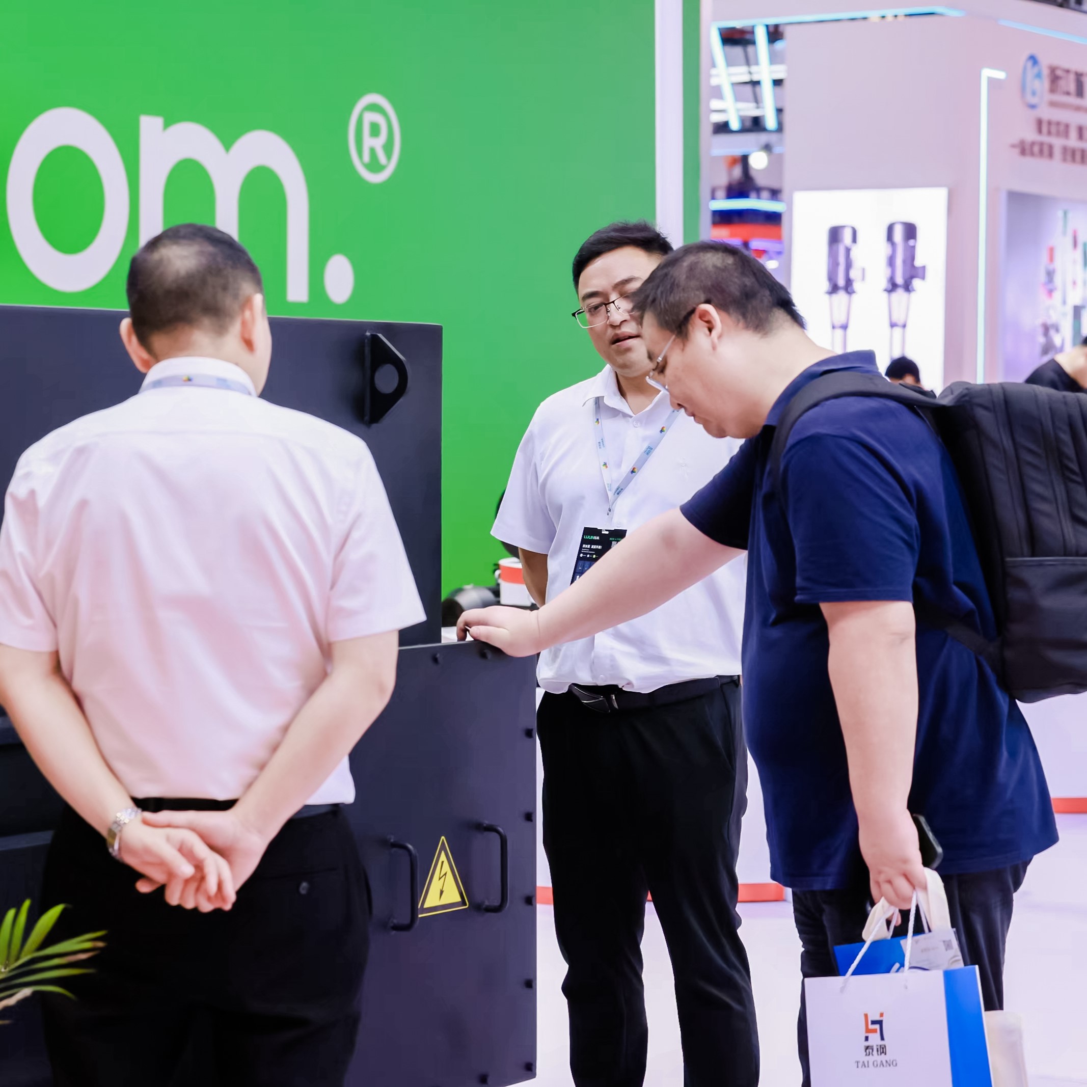 重磅利好來了!未來閥門市場(chǎng)靠什么賺錢?- 重磅利好來了!未來閥門市場(chǎng)靠什么賺錢?-