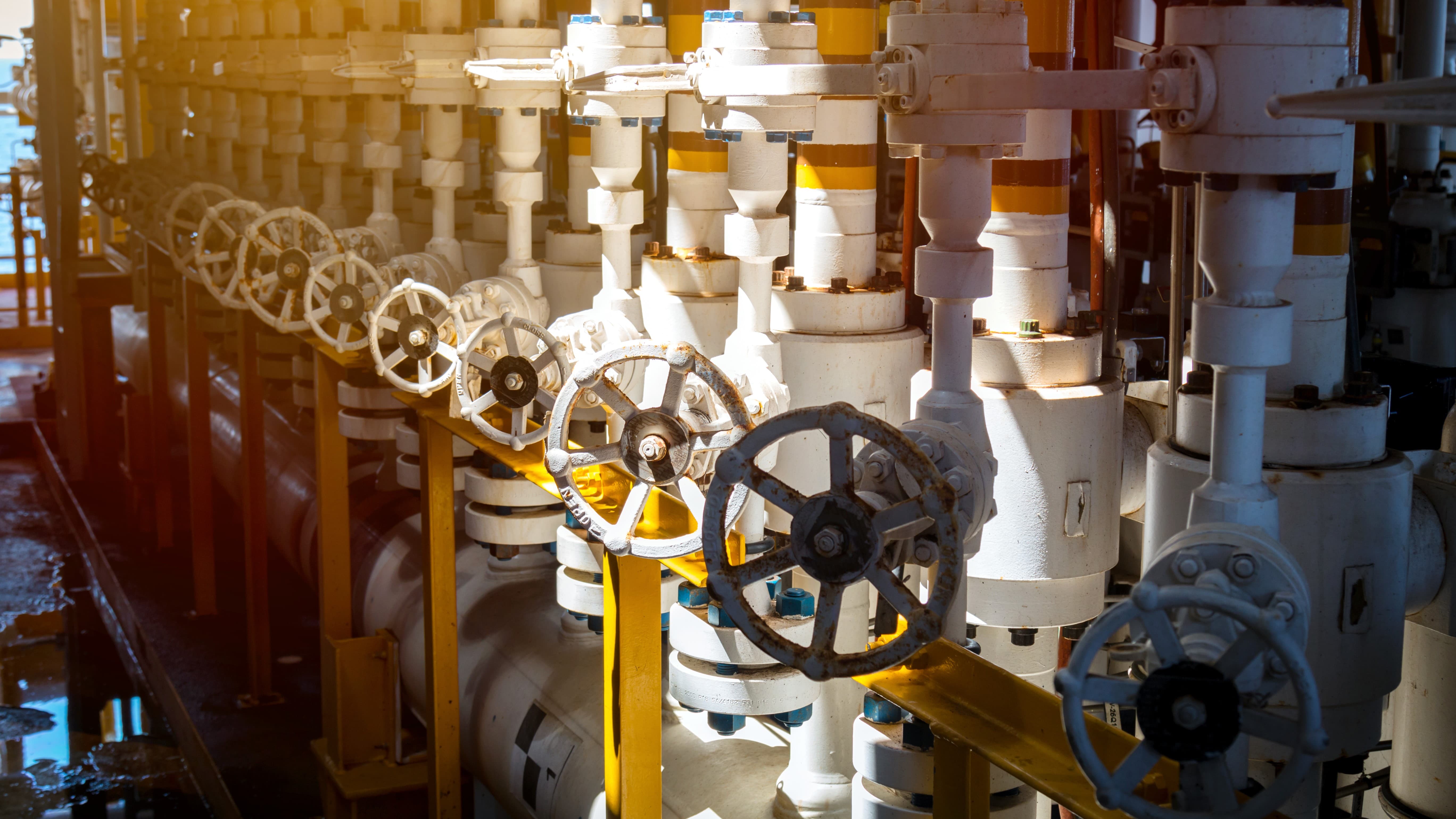 重磅利好來了！未來閥門市場靠什么賺錢？