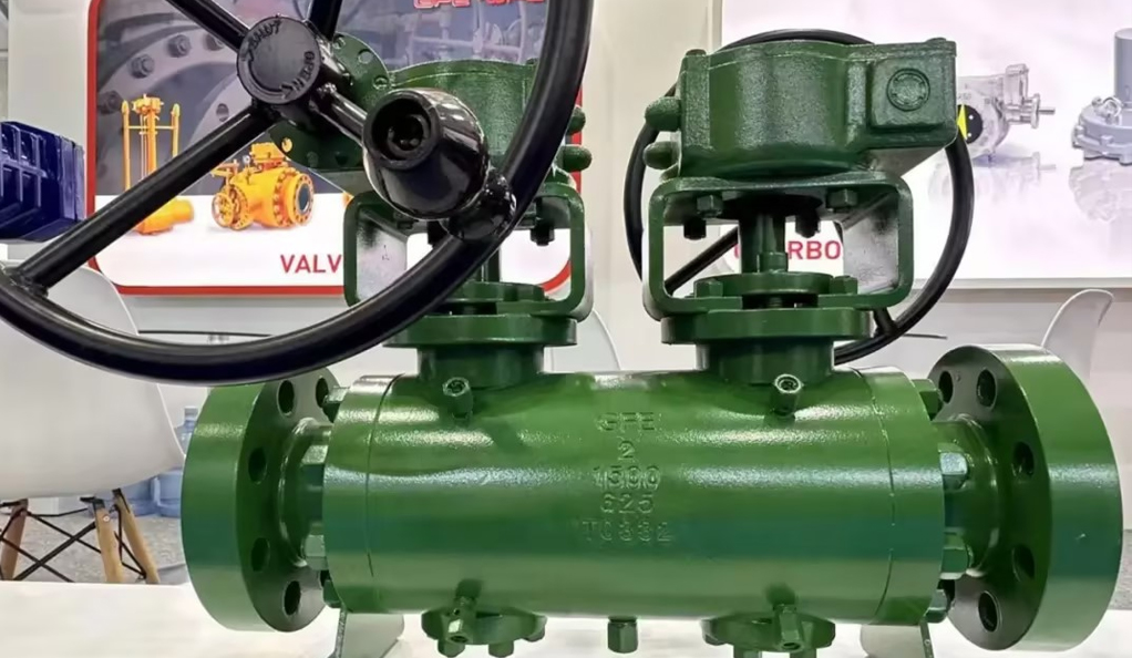 超260家溫州企業(yè)入駐！新銳名企格魯仕首次亮相上海國際泵閥展！-