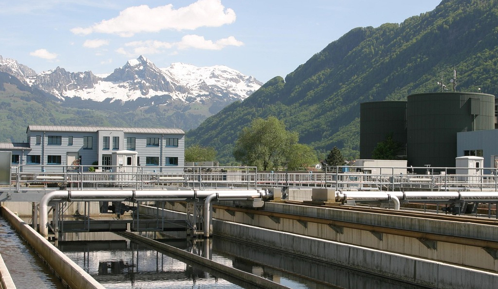 流體展|壽縣鄉鎮污水處理廠及配套管網建設程（一期）開始招標