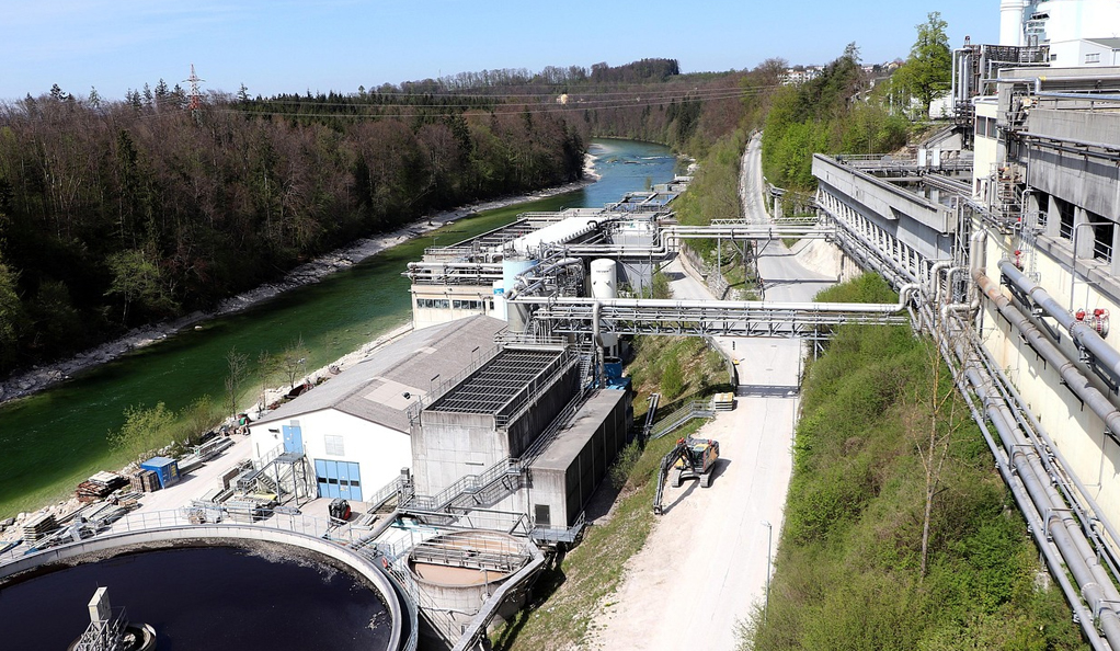 流體展|4.57億!四川屏山縣城鎮污水處理與城鄉供排水一體化建設總包項目招標啟動!