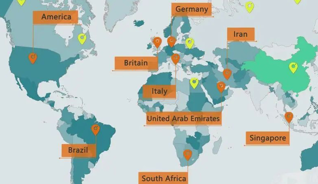 超260家溫州企業(yè)入駐！新銳名企格魯仕首次亮相上海國際泵閥展！-