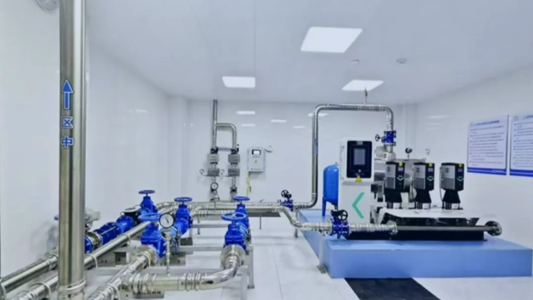 首批展商名單公開丨威樂/荏原/戴博/伯爾梅特/利歐/凱泉等攜神秘黑科技亮相全國最大泵閥展！-