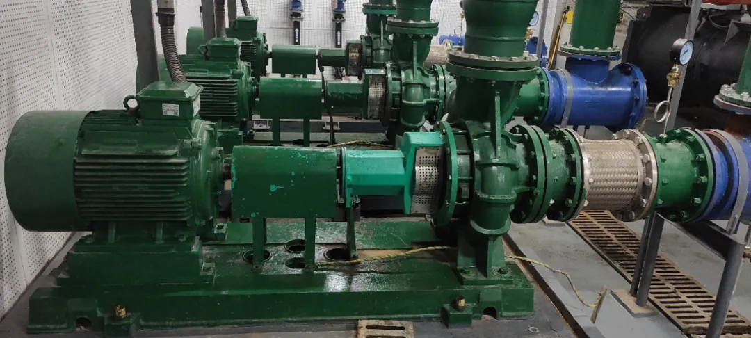 首批展商名單公開丨威樂/荏原/戴博/伯爾梅特/利歐/凱泉等攜神秘黑科技亮相全國最大泵閥展！-