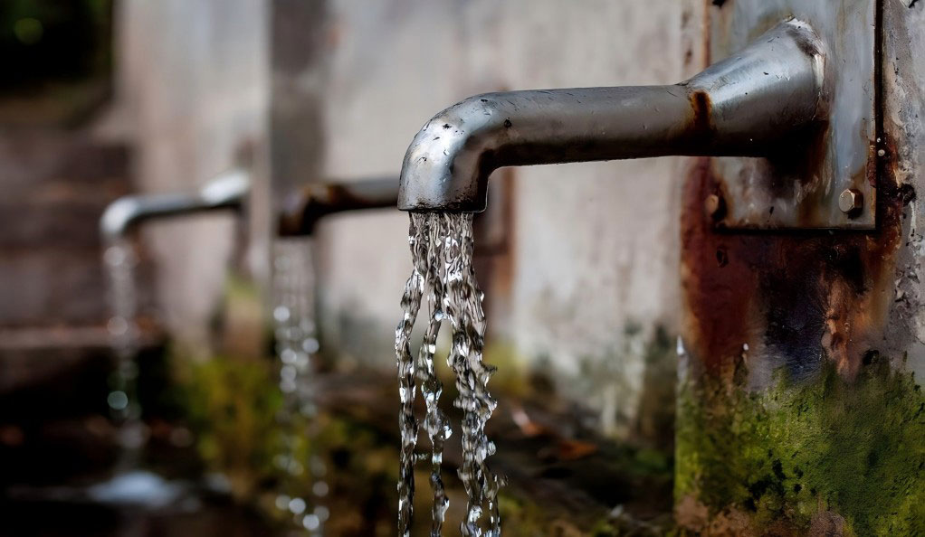 流體展|“數(shù)智水務(wù) 國(guó)產(chǎn)優(yōu)選” 匯川技術(shù)共創(chuàng)綠智水務(wù)新時(shí)代!